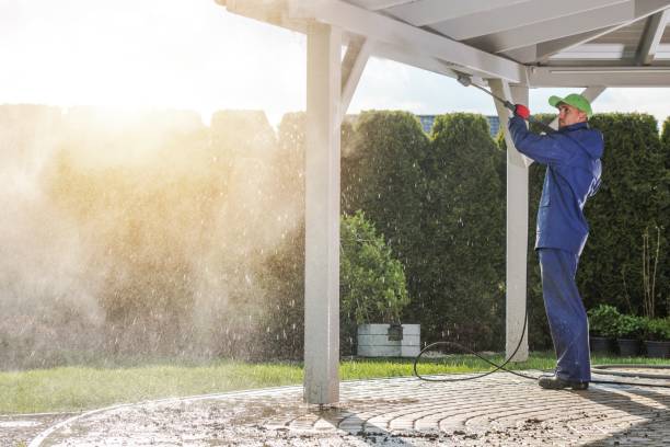 Channel Islands Beach, CA Pressure Washing Services Company