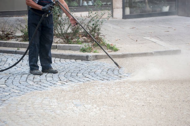 Best Patio and Deck Pressure Washing  in Channel Islands Beach, CA