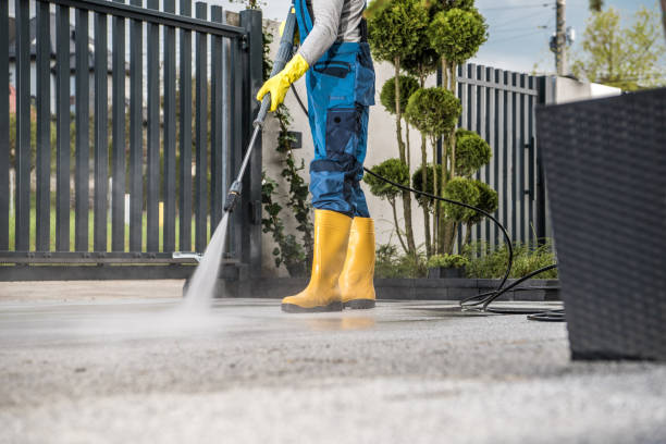 Best Parking Lot and Garage Cleaning  in Channel Islands Beach, CA